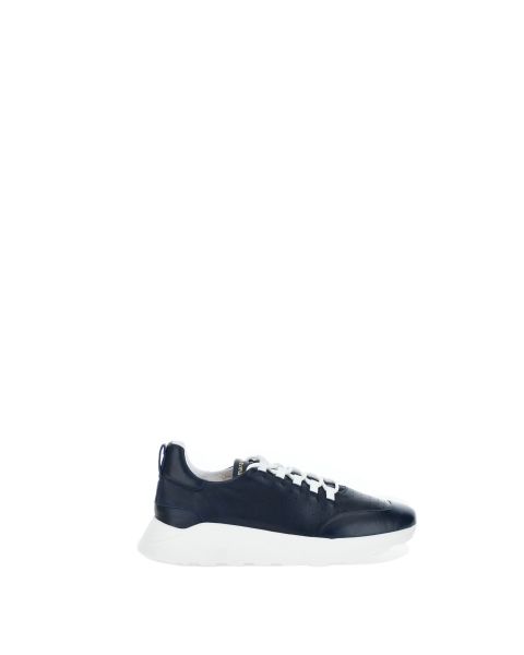 Sneakers in pelle