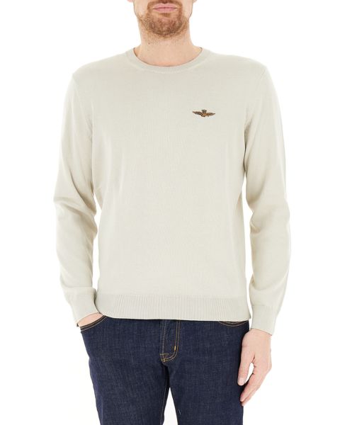 Maglione in cotone