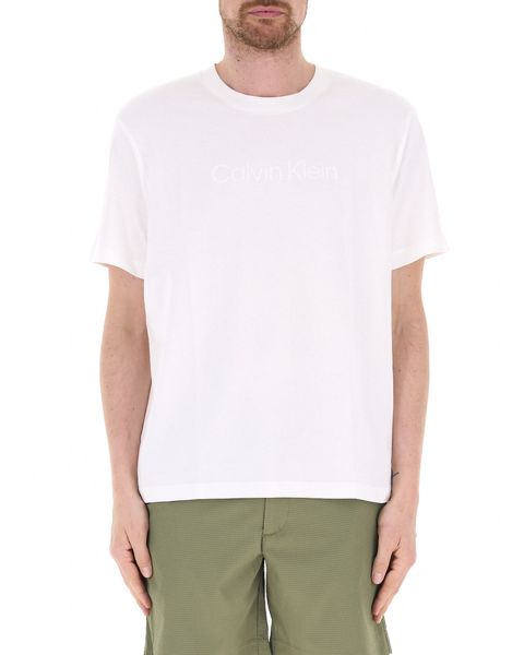 T-shirt girocollo