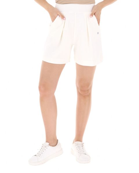 Shorts con pinces