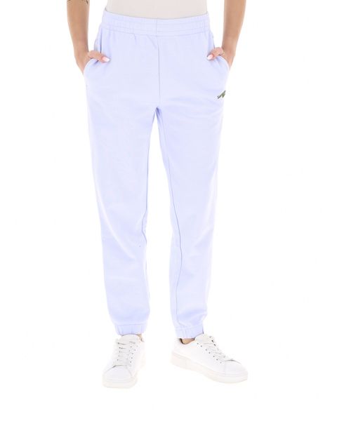 Pantalone in felpa