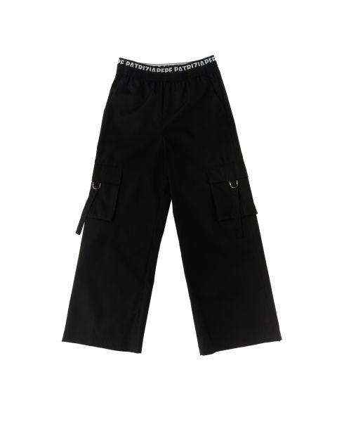 Pantalone cargo