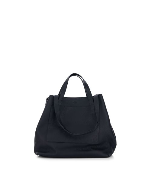 Borsa in pelle