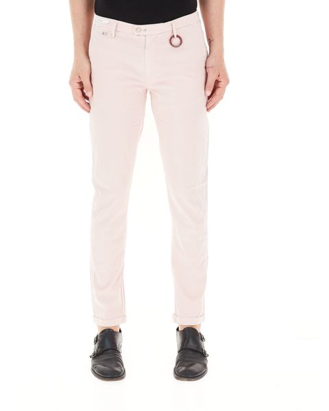 Pantalone slim