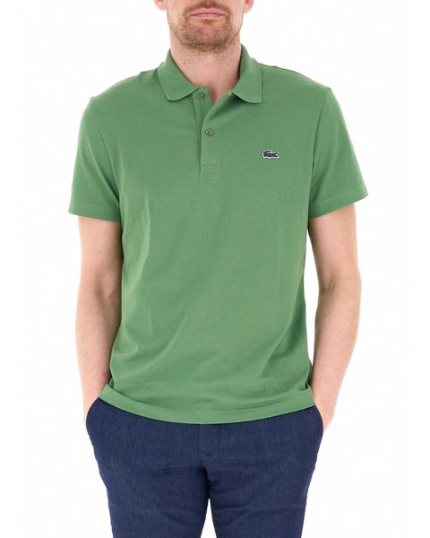 Polo in cotone