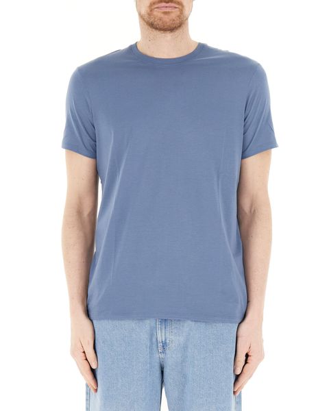 T-shirt girocollo