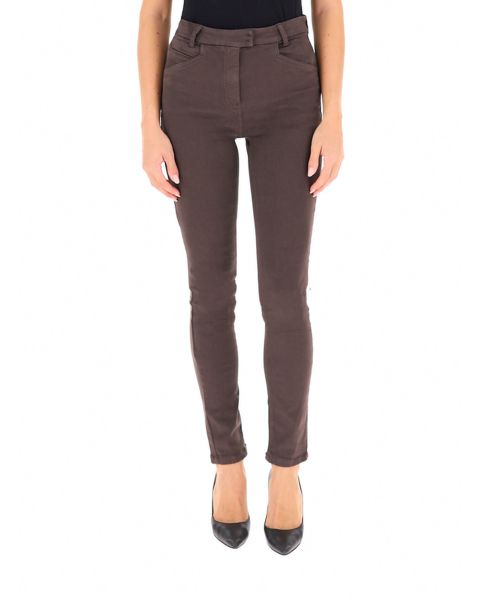 Pantalone in cotone