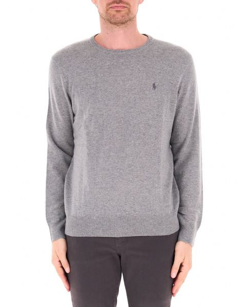 Maglione in lana