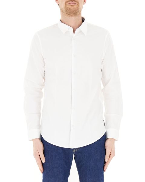 Camicia slim