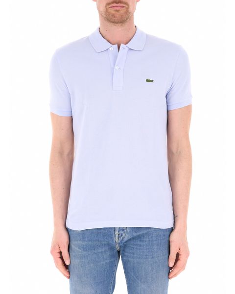 Polo in cotone