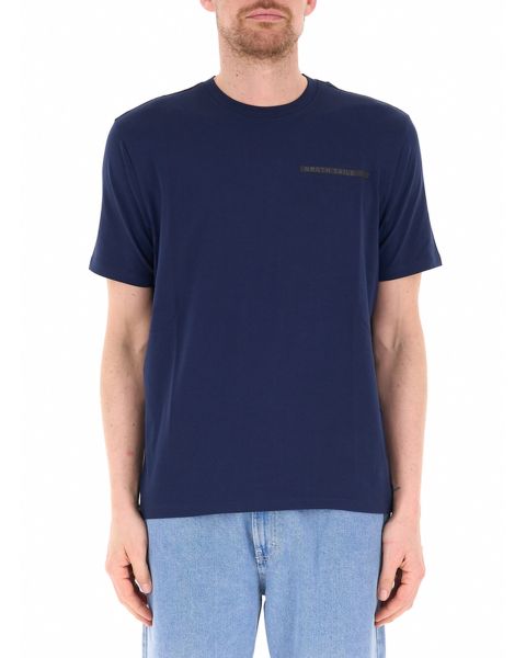 T-shirt in cotone