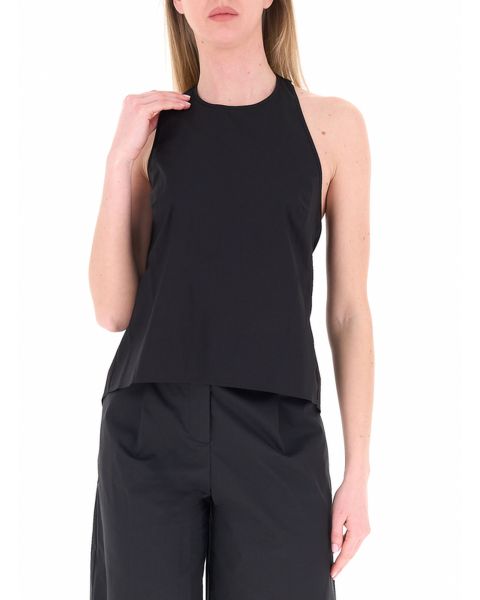 Top in cotone