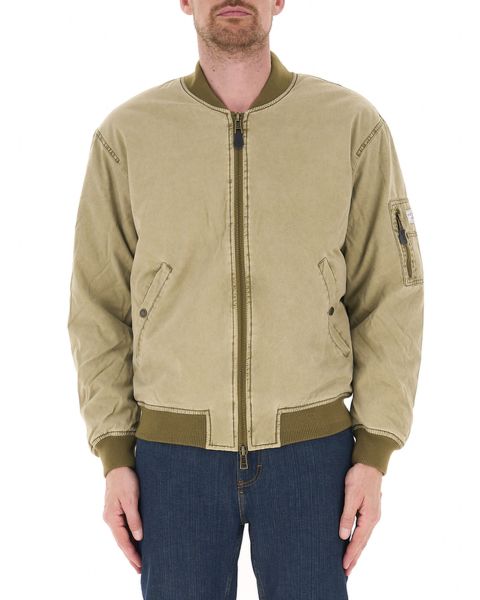 Giubbino bomber