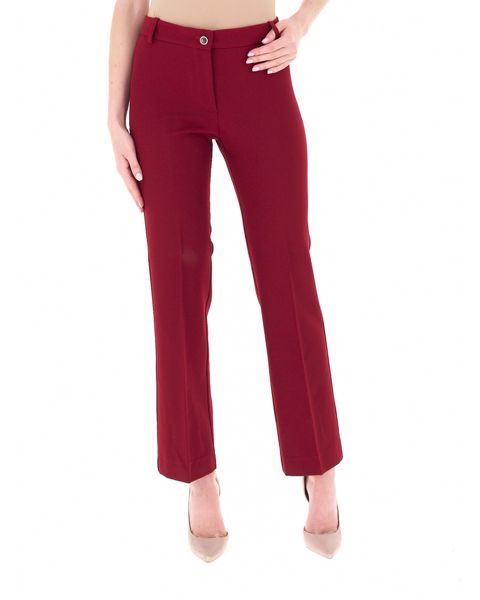 Pantalone a sigaretta