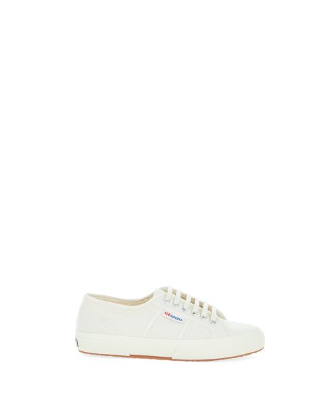 Sneakers in tessuto