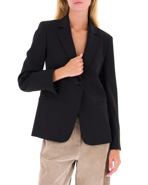 Blazer monopetto