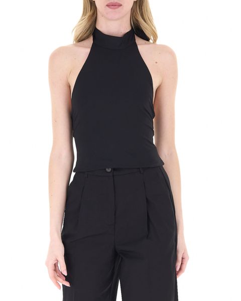 Top halter