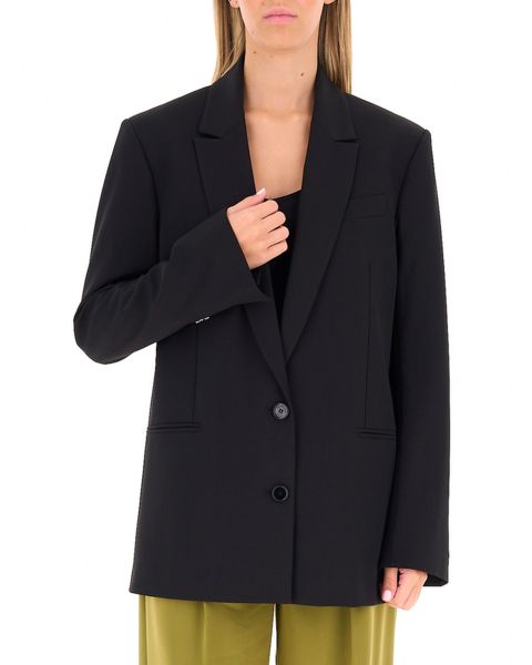Blazer monopetto