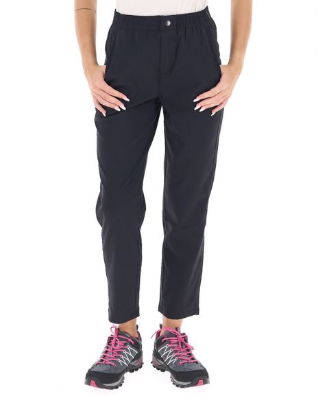Pantalone tessuto tecnico