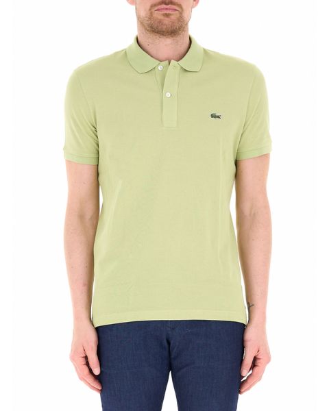 Polo in cotone