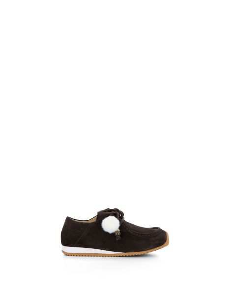 Scarpe in pelle