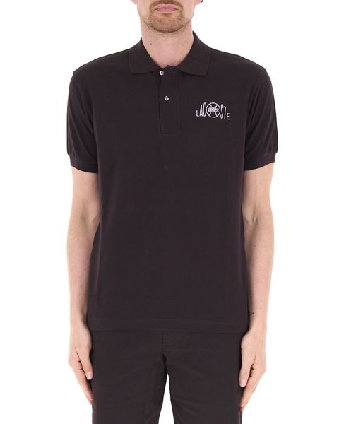 Polo maniche corte