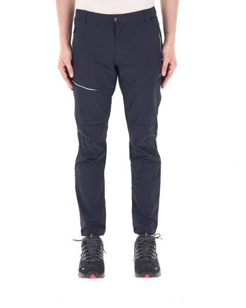 Pantalone tessuto tecnico