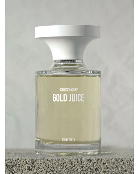 Gold Juice