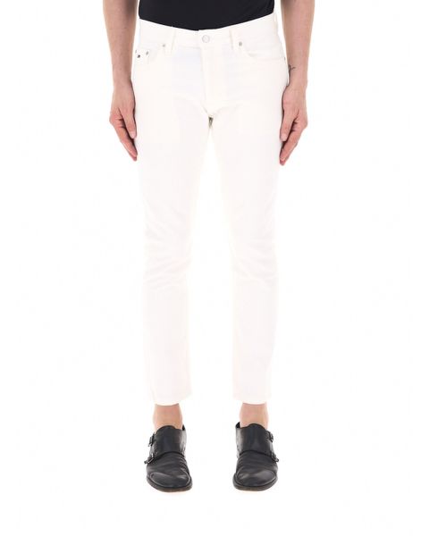 Jeans Tapered