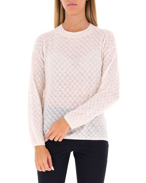 Maglia lavorata