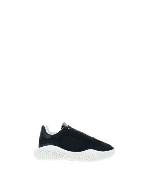 Sneakers in pelle