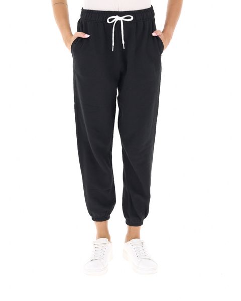 Pantalone in felpa