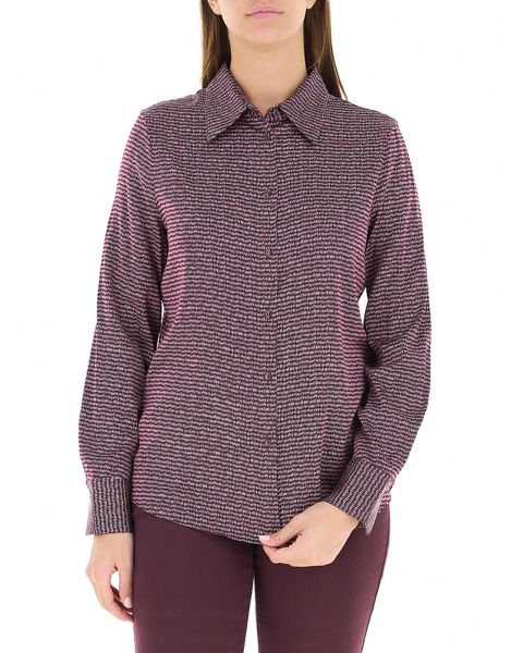 Camicia in viscosa