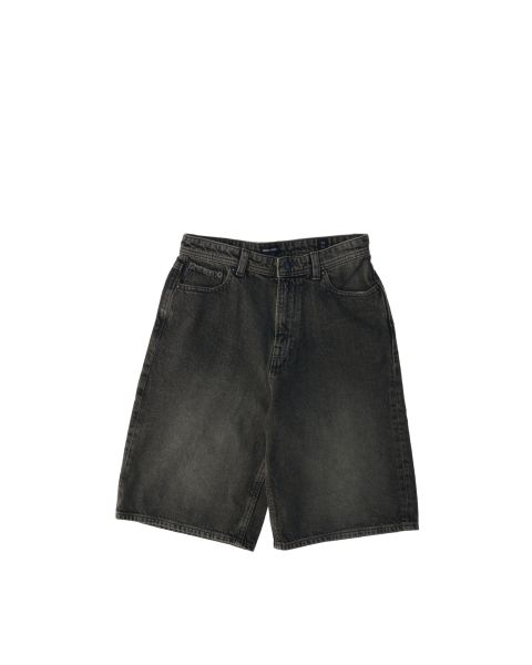 Bermuda in jeans