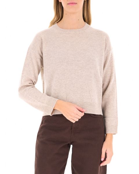 Maglia in lana