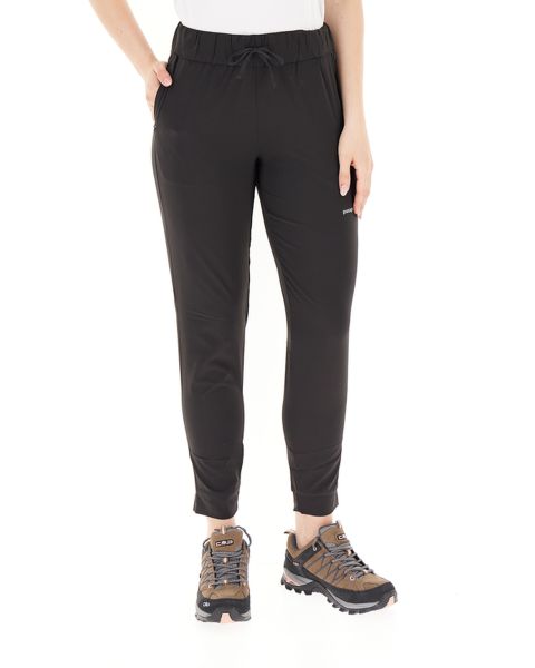Pantalone tessuto tecnico