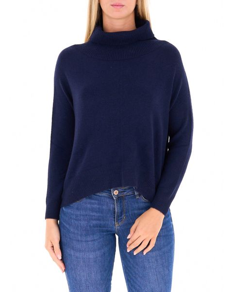 Maglia misto viscosa