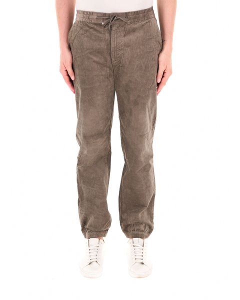 Pantalone in velluto