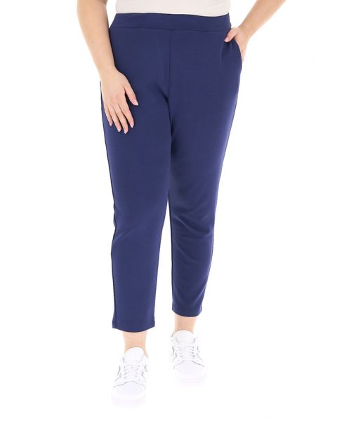 Pantalone in felpa