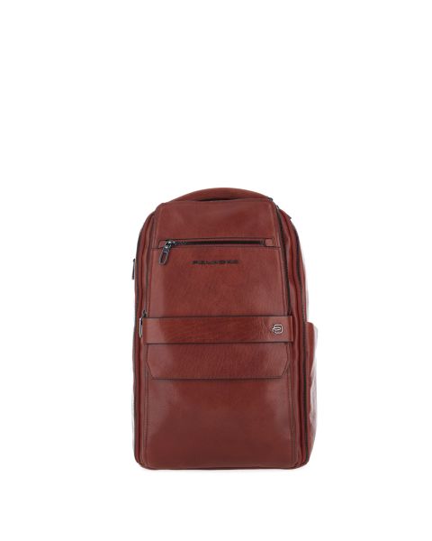 Zaino in pelle