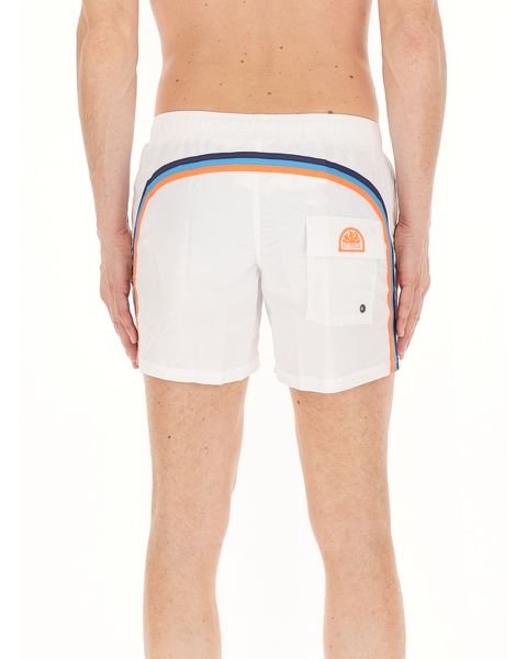 Shorts da mare
