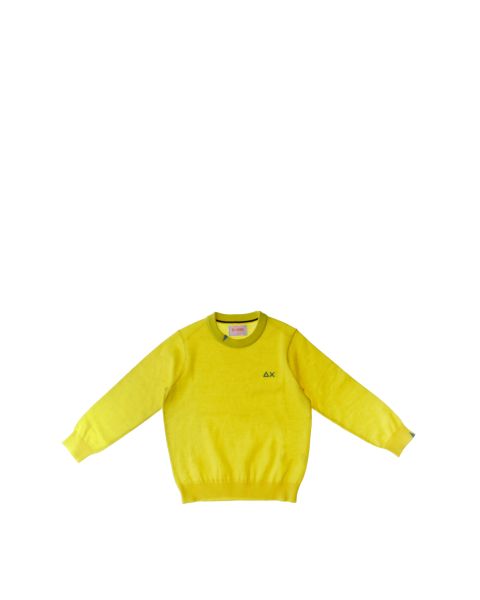Maglia in cotone