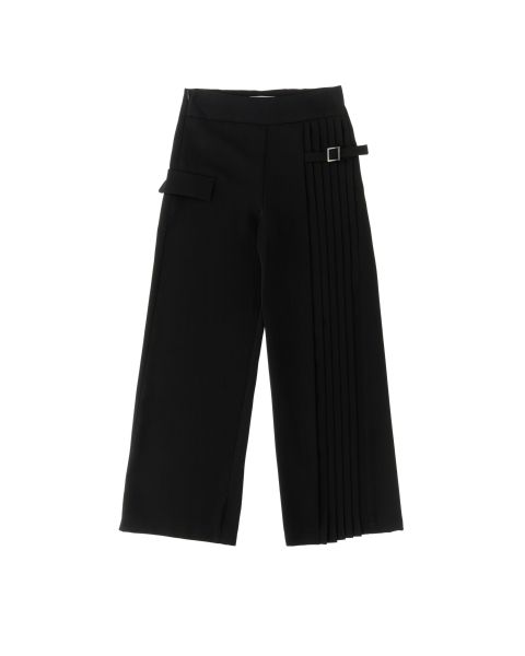 Pantalone a palazzo