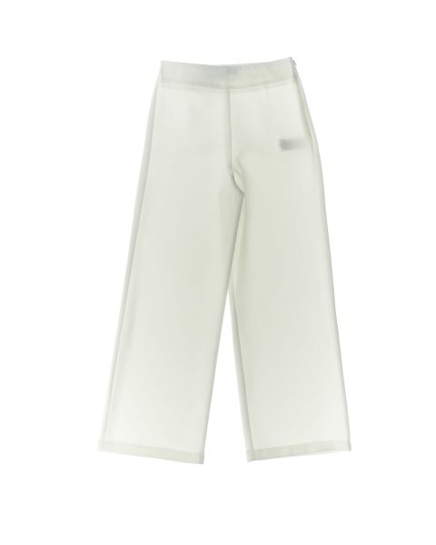 Pantalone a palazzo