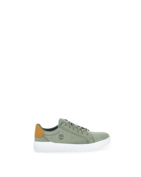 Sneakers in pelle