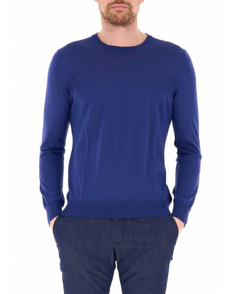 Maglia in lana