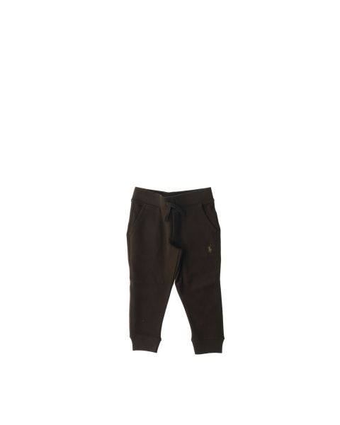 Pantalone in felpa