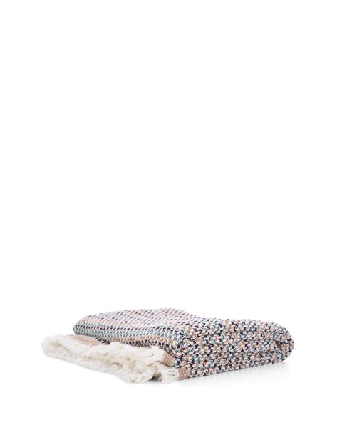 Plaid in cotone