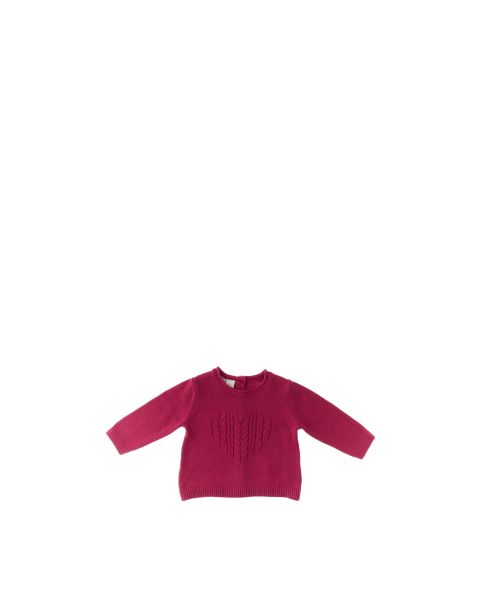 Maglia in cotone