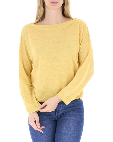 Maglia in lino